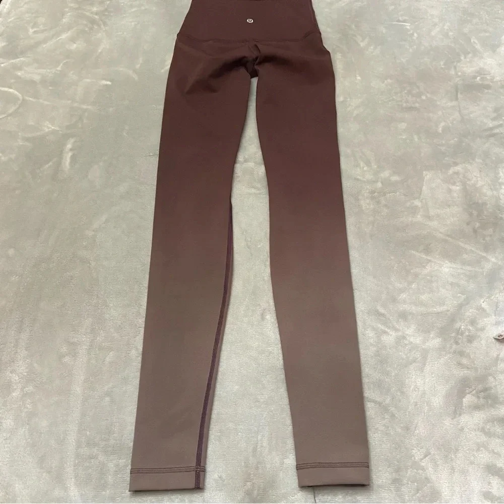 lululemon athletica lululemon wunder